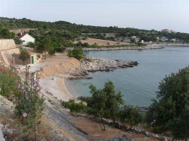 Apartments Tonka Примоштен Экстерьер фото
