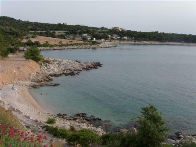 Apartments Tonka Примоштен Экстерьер фото